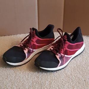 Adidas women's bounce shoes